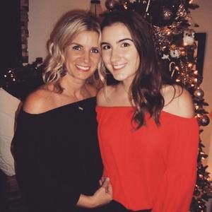 Meet your Posher, Kristen